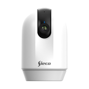 S32 ·  Câmera interna Pan & Tilt Wi-Fi